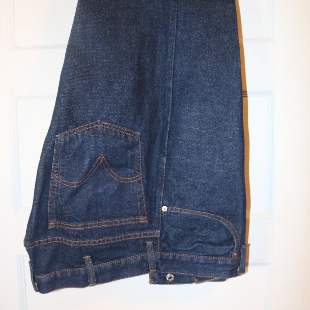 Men's New Boot Cut Jeans